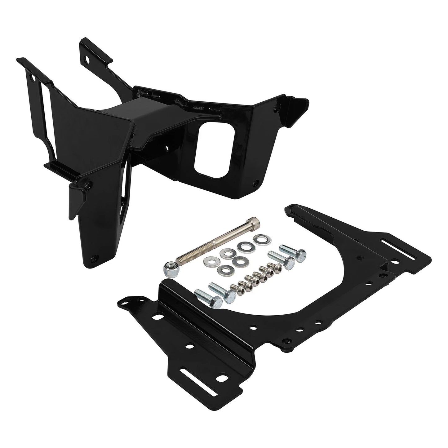 Headlight Fairing Brackets Mount Kit for Harley Low Rider ST FXLRST (2022-2025)