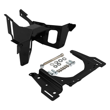 Headlight Fairing Brackets Mount Kit for Harley Low Rider ST FXLRST (2022-2025)