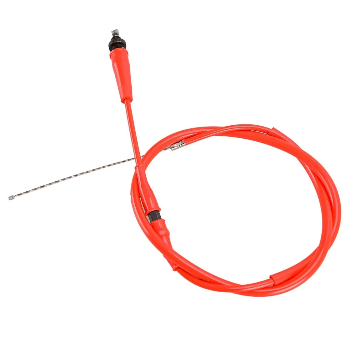 42" Universal Throttle Cable for Honda Yamaha Dirt Bike Motorcycle Scooter