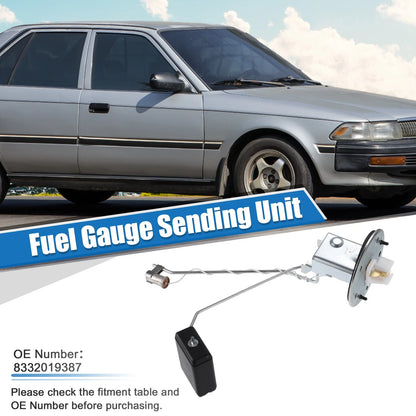 Car Fuel Tank Sender for Toyota Corolla KE70 TE71 (1979–1987)