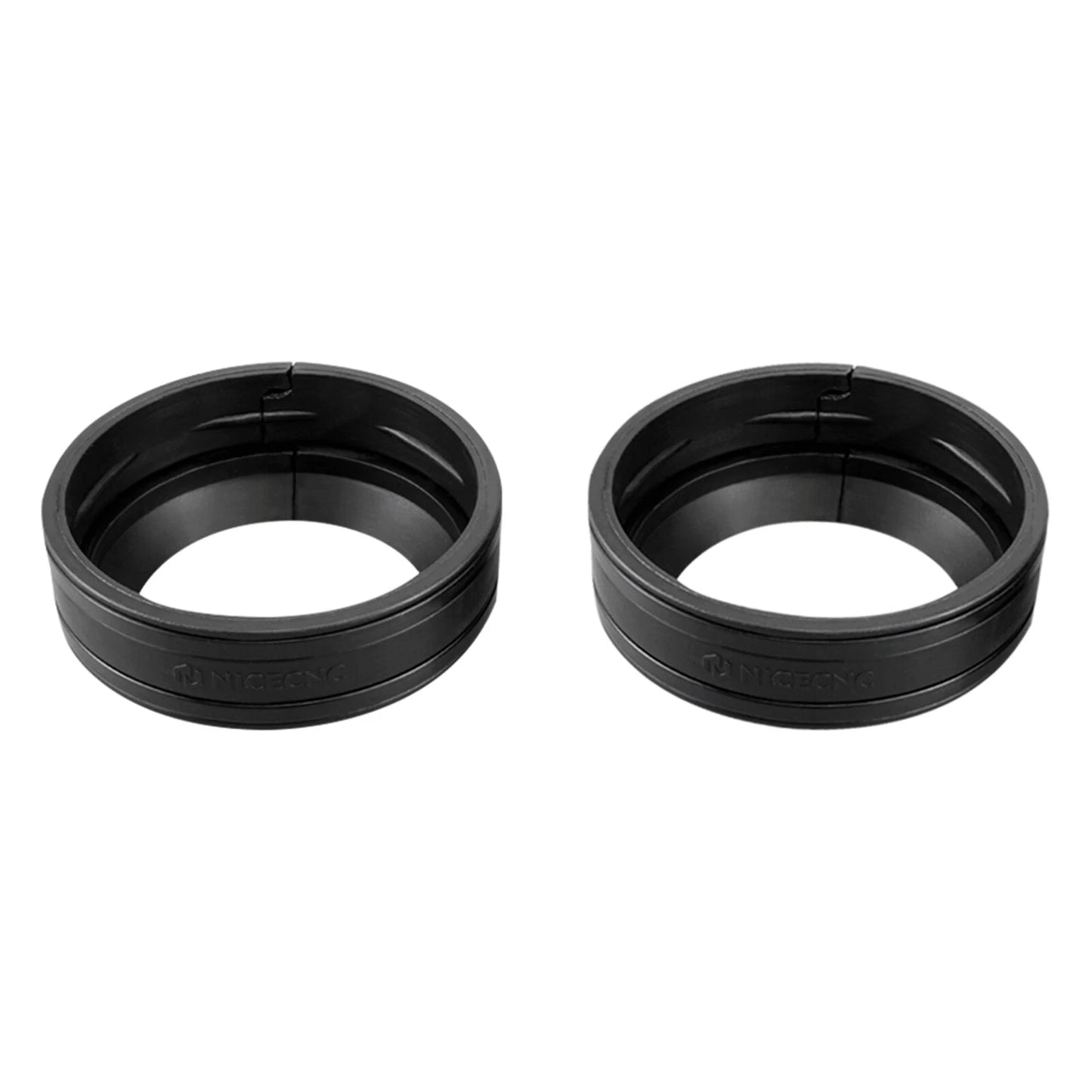 Fork Mud Scraper for Husqvarna TE150 TE250 TE300 FE FC 250 350 450 501 (2014-2024)