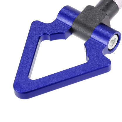 Blue Front Bumper Towing Hook Screw for Subaru BRZ (2013-2021)