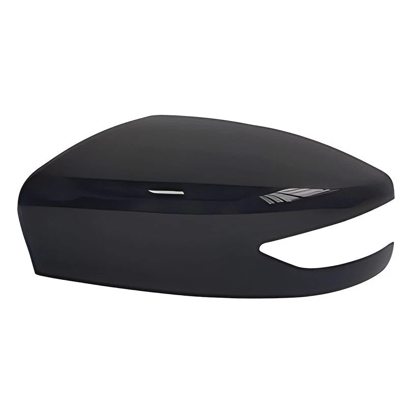 2 x Exterior Mirror Side Mirror Frame Caps for Nissan Altima Sedan, Sentra (2013-2018)