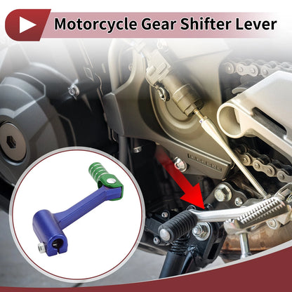 Shifter Lever Foldable Gear for Bosuer Cheetah