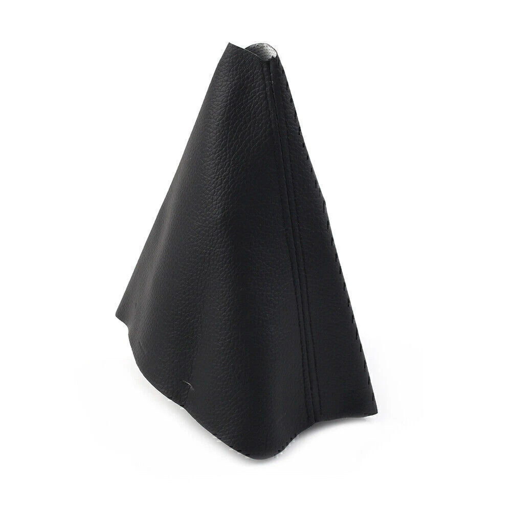 Leather Gear Change Dust Cover for Land Rover Freelander 2 (2008-2013)