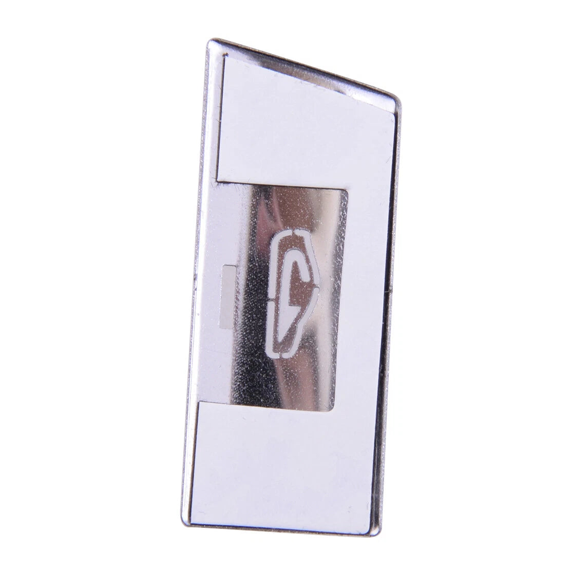 A/C Button Cover Trim Sticker for Jaguar XF (2012-2015)