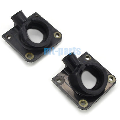 Yamaha Carburetor Intake Manifold Boot for RD350 LC YPVS (1983-1985)