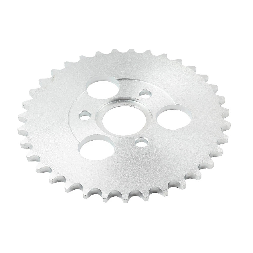 30mm 35 Tooth Rear Chain Sprocket for Honda Z50A Z50 Z50R Z50J Monkey Bike (1968-1999)
