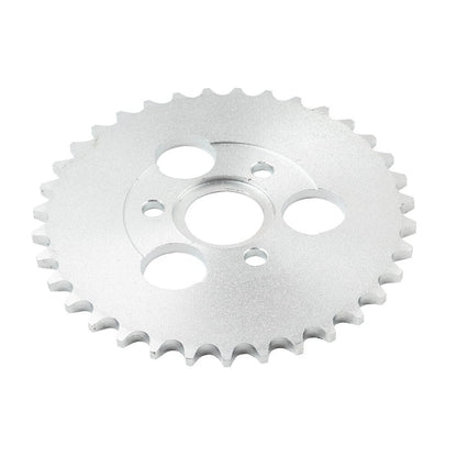 30mm 35 Tooth Rear Chain Sprocket for Honda Z50A Z50 Z50R Z50J Monkey Bike (1968-1999)