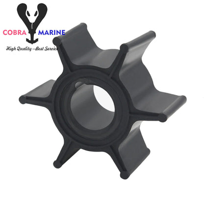 Impeller for Tohatsu Nissan 6HP 8HP 9.8HP Outboard Water Pump