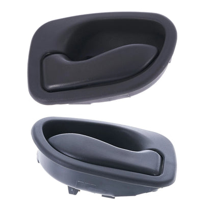 Door Handle Inner 2 x for Hyundai Excel X3 (1994–2000)