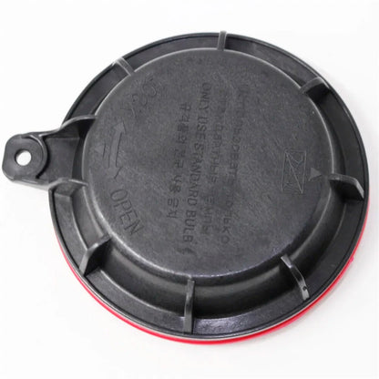 Car Headlamp Dust Caps for Kia Optima, Cadenza, Hyundai Santa Fe (2011-2023)