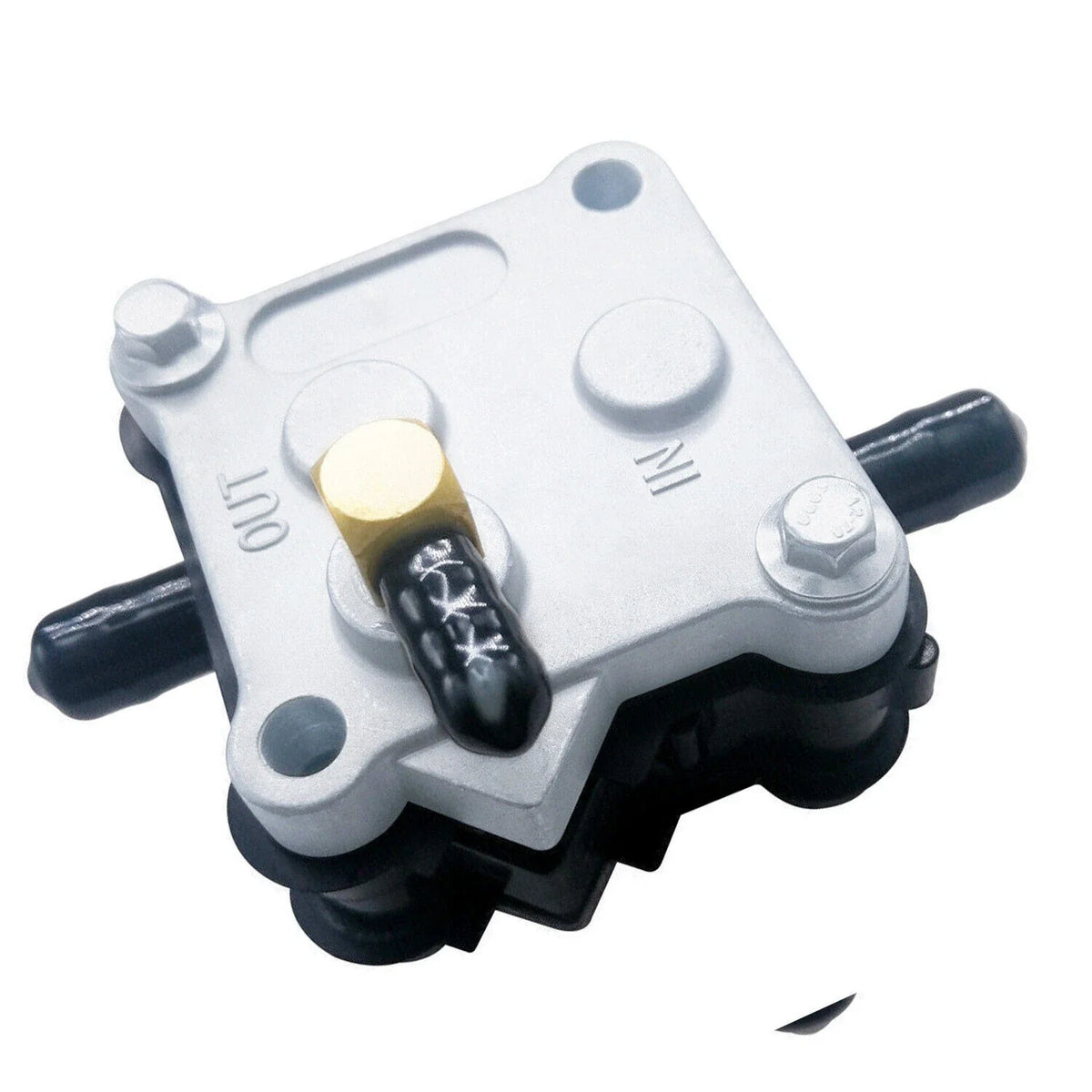 Fuel Pump Assembly for Mercury 115HP 2-Stroke (14360A71/14360A43/14360A78)