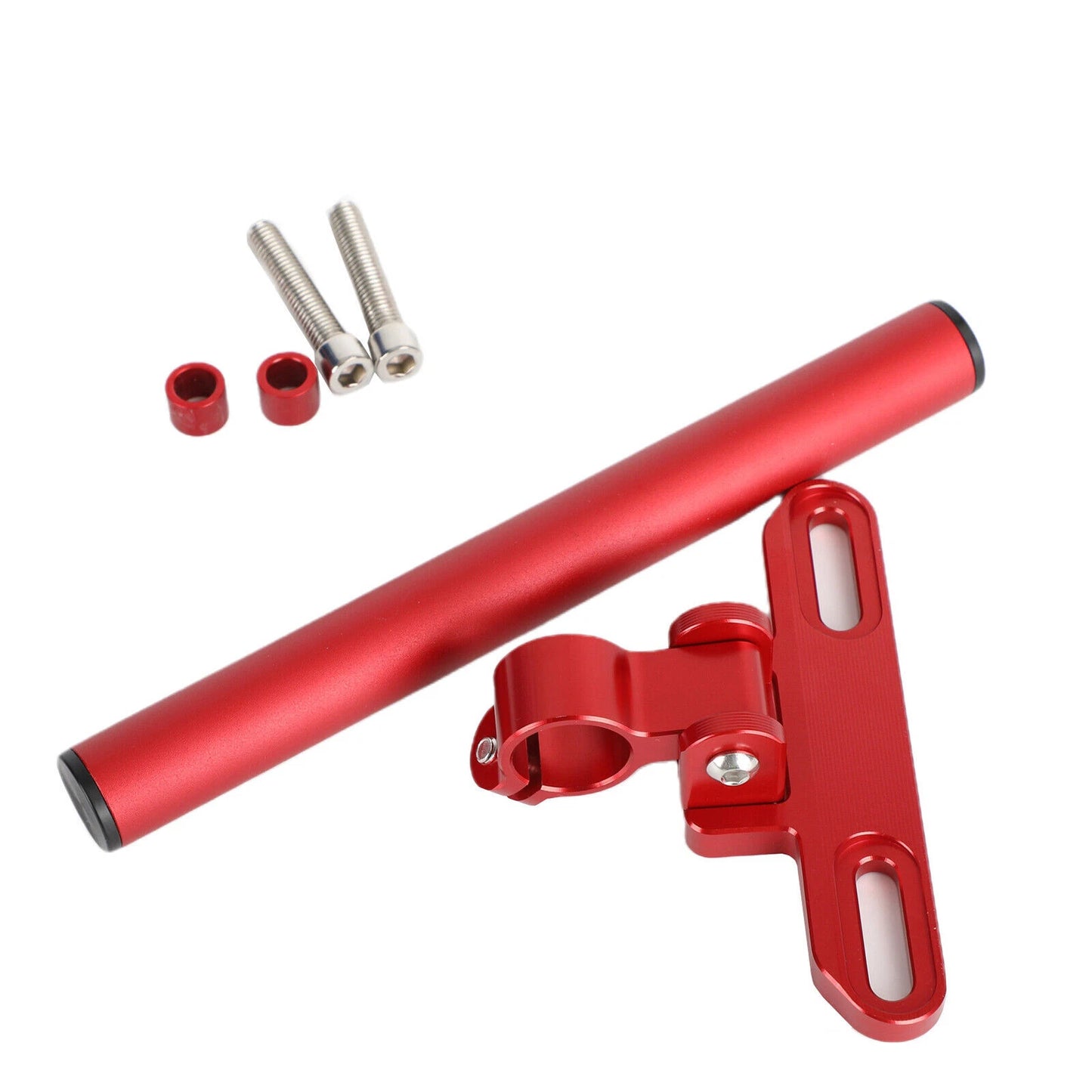 22mm Universal Phone Holder for Motorcycle Motorbike