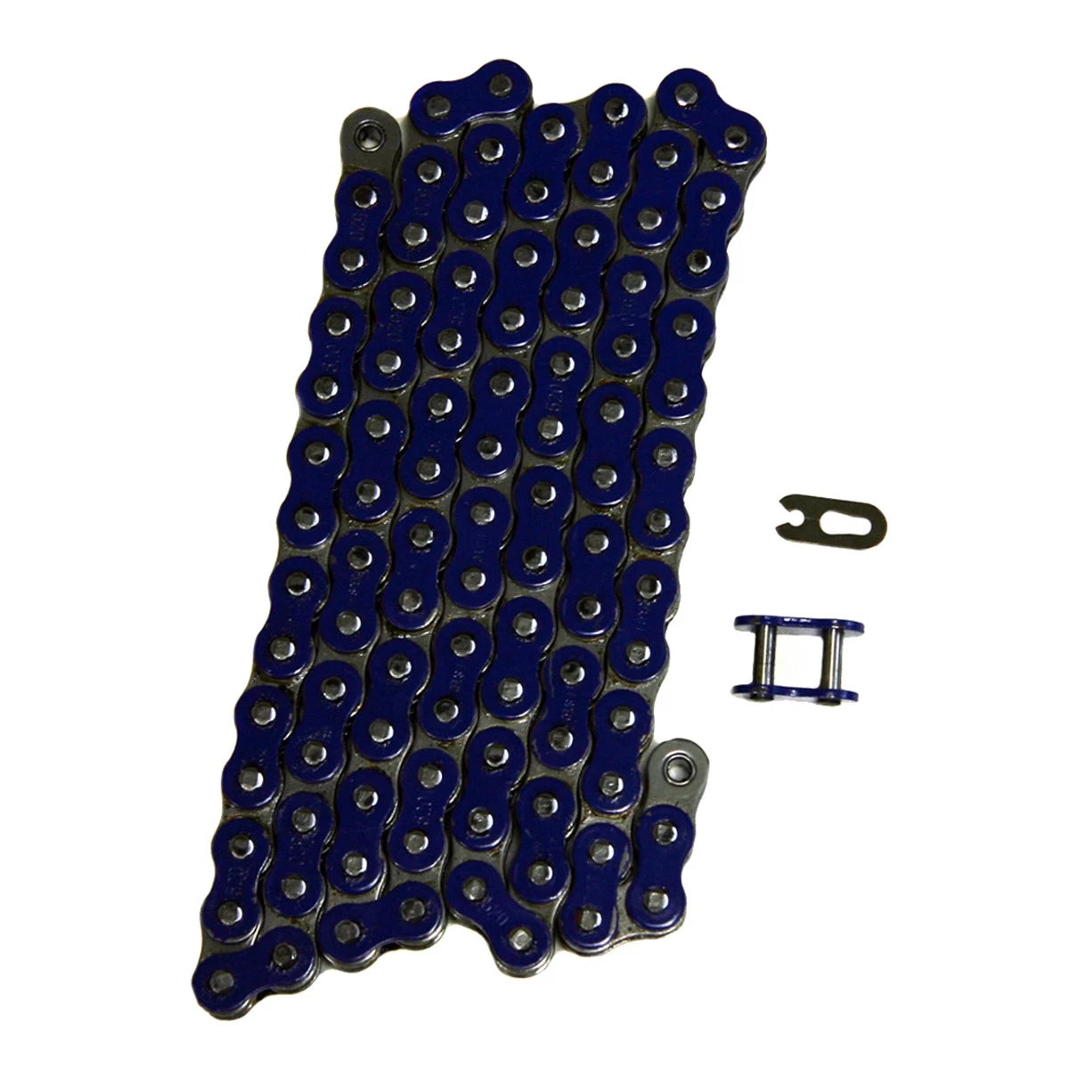 Drive Chain / 520x100 / Non-Sealed Chain for Yamaha Warrior 350 (1987–1988)