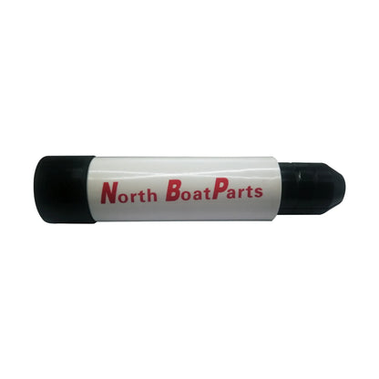 Transom Saver Motor Toter for Yamaha Outboard 115-300HP SHO