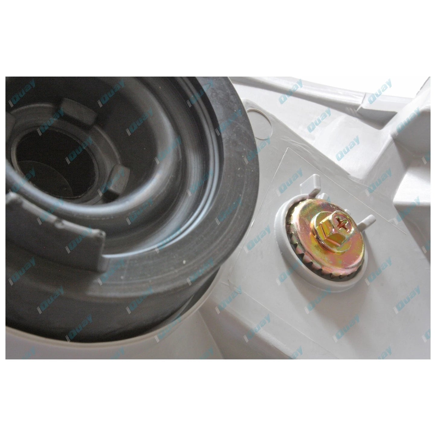 RH Headlight for Toyota Hilux GGN15 GGN25 KUN16 KUN25 KUN26 (2005-2008)