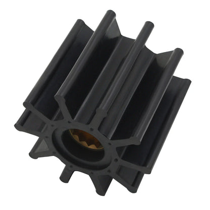 Impeller Kit 10 Blades for Jabsco Water Pump (Replaces 18777-0001-P)