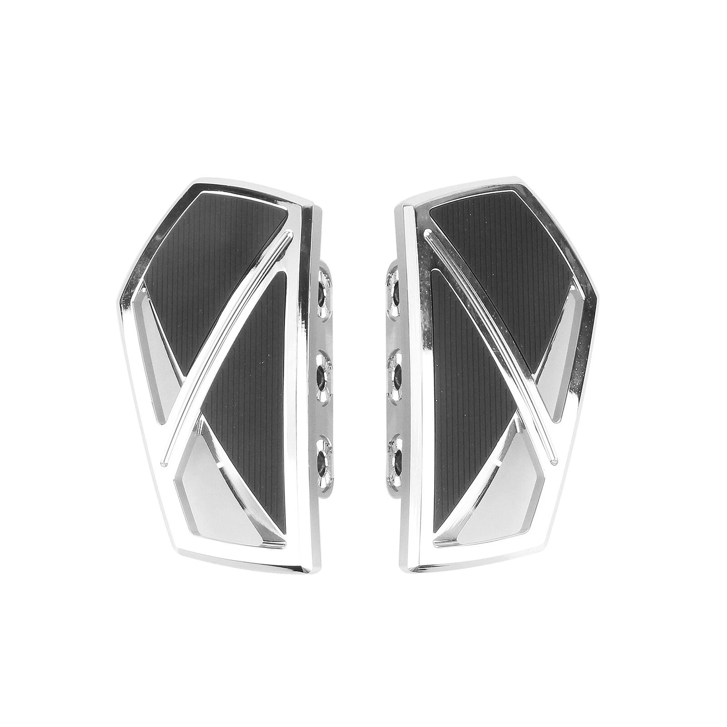 Pedal Foot Peg Kit for Harley Davidson XL 883 (2005-2006)
