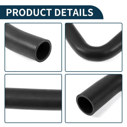 Radiator Hose Water Tank Drain Pipe for Ford Explorer (2011-2021)