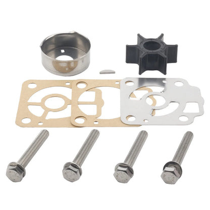 Water Pump Repair Kit for Tohatsu/Nissan 3C8 Series