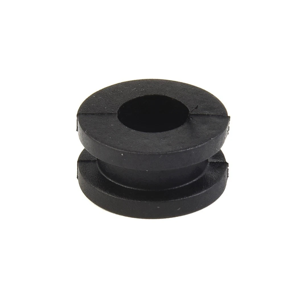 Cover Grommets Box Engine ABS Plastic for Kawasaki ZX-6R
