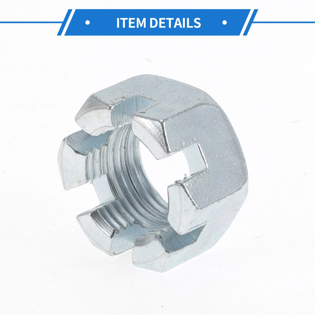 Camber Caster Alignment Bushings for Ford F-150 4WD (1980-1996)