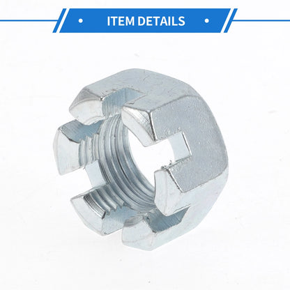 Camber Caster Alignment Bushings for Ford F-150 4WD (1980-1996)