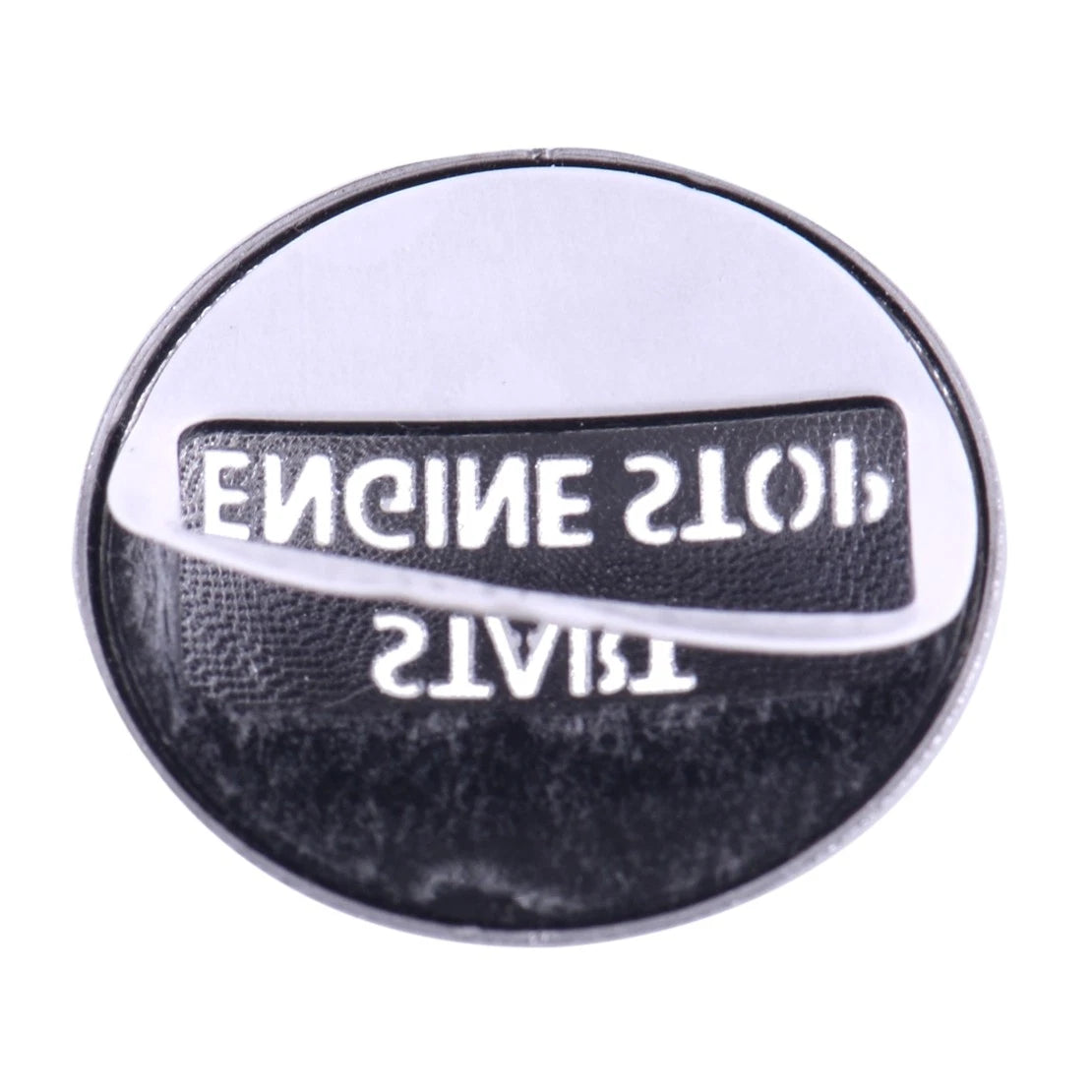 Engine Start Stop Button Cover for Land Rover Discovery 4 LR4 (2010-2016)