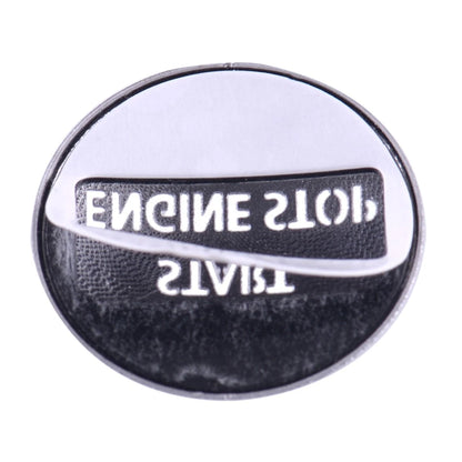 Engine Start Stop Button Cover for Land Rover Discovery 4 LR4 (2010-2016)