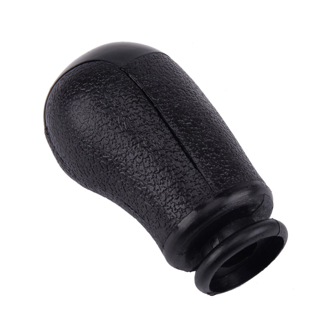 Black 6 Speed Manual Gear Knob for Ford Focus Mondeo C-MAX (2000-2007)