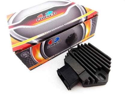 Regulator Rectifier Assembly for Honda NES125 (2000-2006)