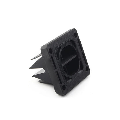Carbon Fiber Reed Valve W/ Spacers for Yamaha YFZ350 Banshee