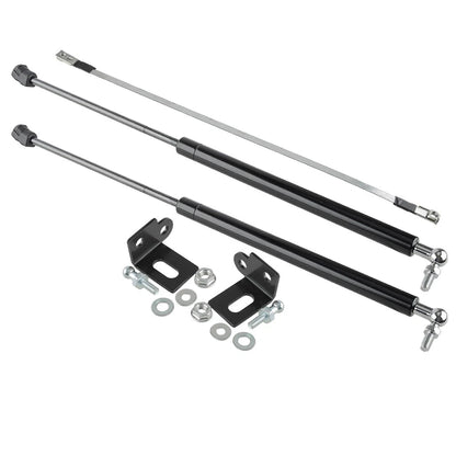 Front Bonnet Hood Lift Support Strut for Mazda 6 Atenza (2002-2013)
