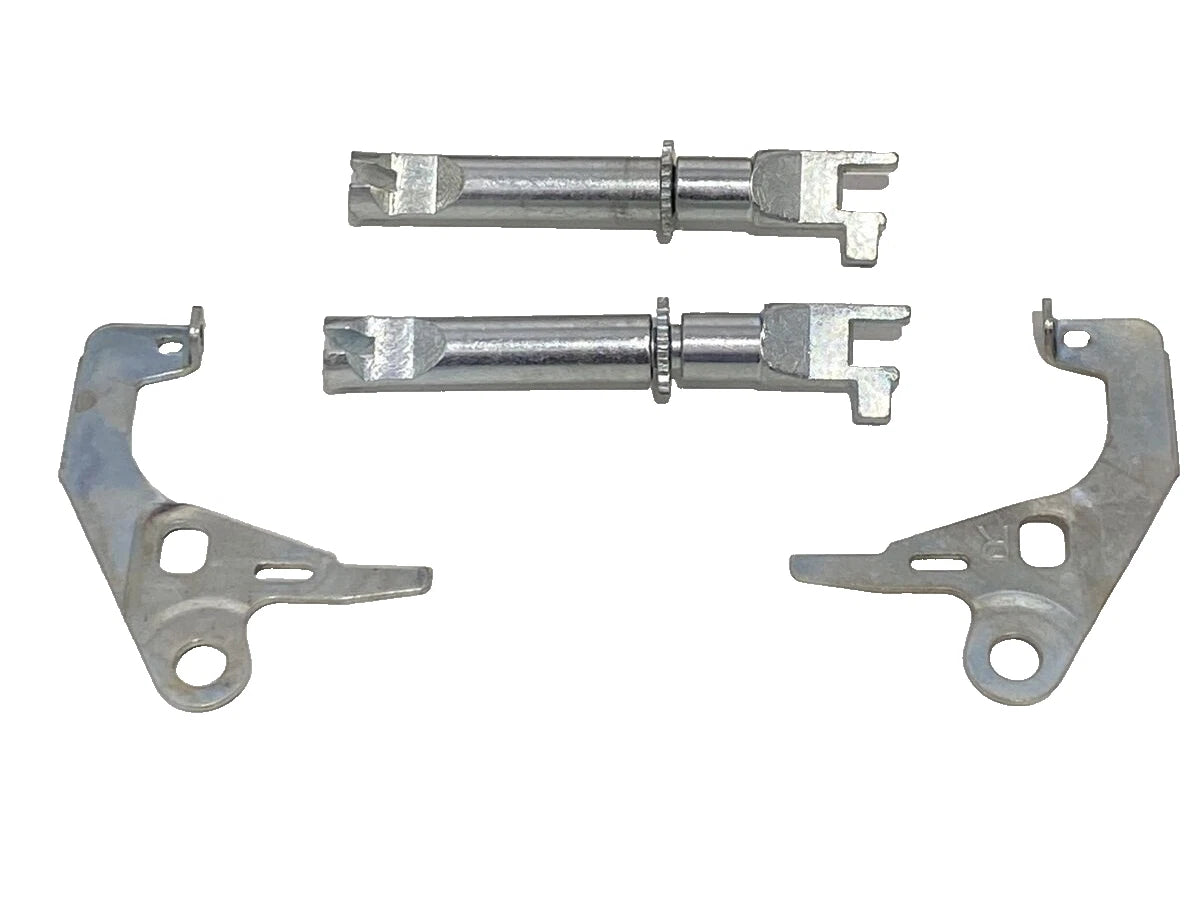 2 x Rear Brake Shoe / Drum Adjuster L&R for Toyota Corolla