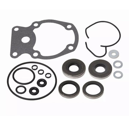 Evinrude Johnson Gearcase Lower Unit Seal Kit for 35HP Outboard Motor