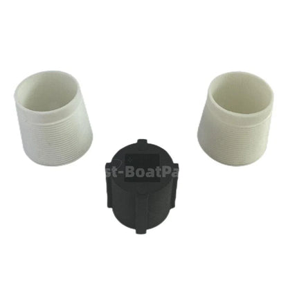 Water Hose Inserts for Mercruiser Bravo (1991-2001)