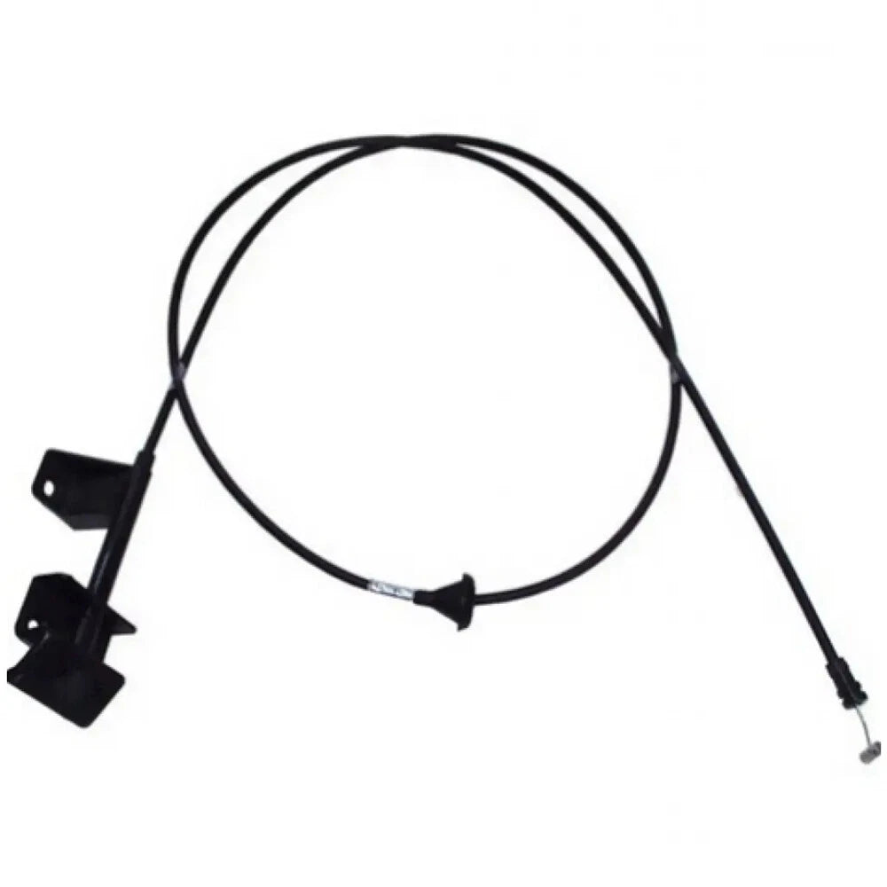 Hood Release Cable for Jeep Wagoneer Cherokee Comanche (1984-1992)