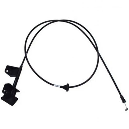 Hood Release Cable for Jeep Wagoneer Cherokee Comanche (1984-1992)