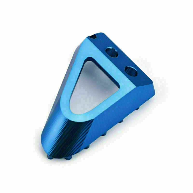 Clutch Brake Pedal Pad for Husqvarna FX/FC 250 350 450 TX300 TC (2014-2023)