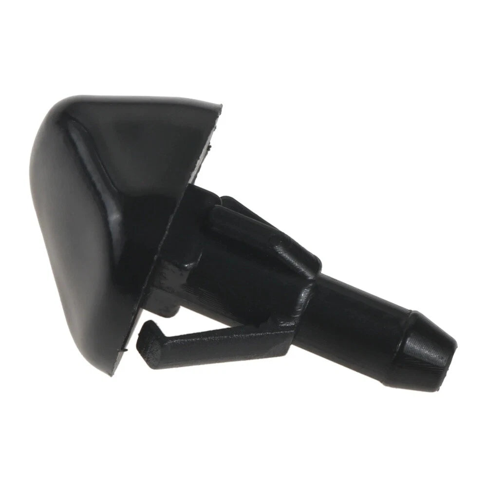 Front Windshield Wiper Washer Nozzle Jets for Toyota Pickup Hilux (1984-1997)