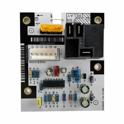 Blower Control Board for Fan (1171734, 103972, 122621) - Compatible with Various Models