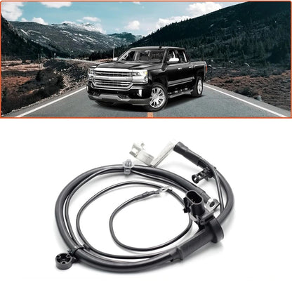 Car Battery Negative Cable for 2014-2018 Chevrolet Silverado (2014-2018)