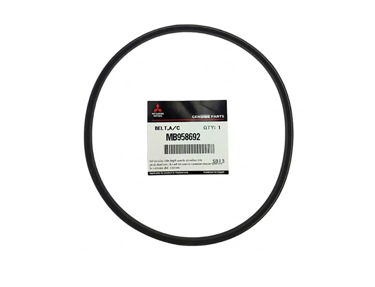 A/C Belt for L200 Triton Diesel (2005-2014)