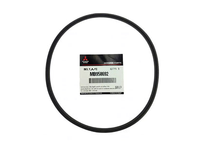 A/C Belt for L200 Triton Diesel (2005-2014)