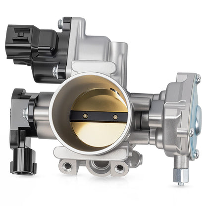 Throttle Body for Polaris Ranger 500 4x4 EFI 2007-2013 Midsize