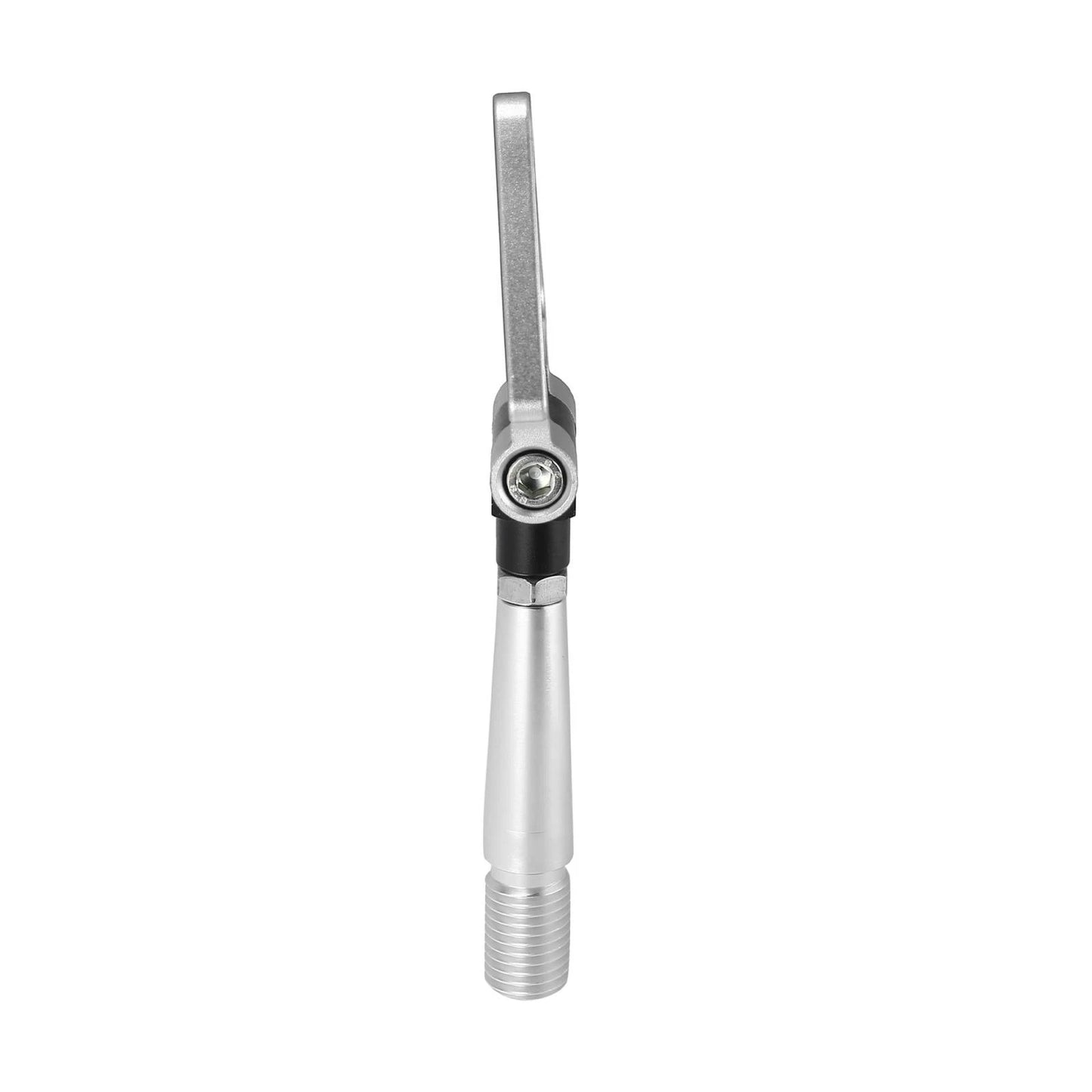 Tow Hook Screw for Mitsubishi Lancer EVO X (2008-2015) Silver Tone