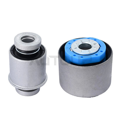 2 x Axle Control Arm Bushing for Ford Fusion Edge Mustang (2013–2020)