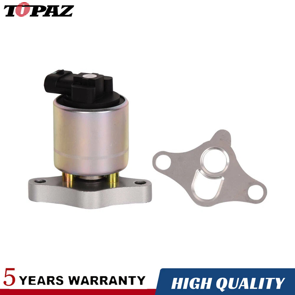 EGR Valve for Holden Astra Barina 1.4/1.6/1.8 Z18XE Z16SE Z14XE (2000-2009)