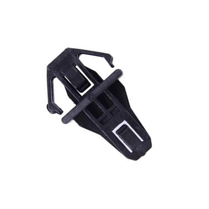 10X Front Radiator Grille Mounting Clips for Honda Accord Odyssey (2003-2023)